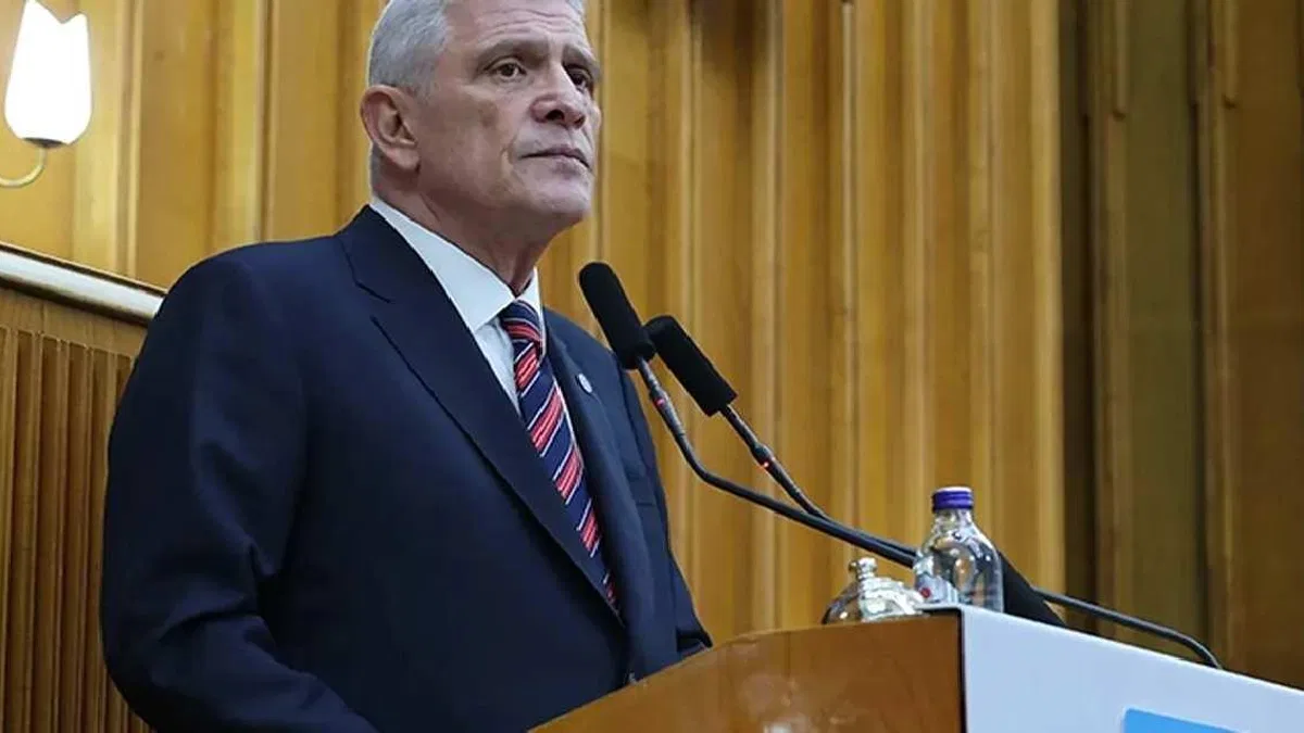 Dervişoğlu’ndan NATO Zirvesi tedbirlerine eleştiri