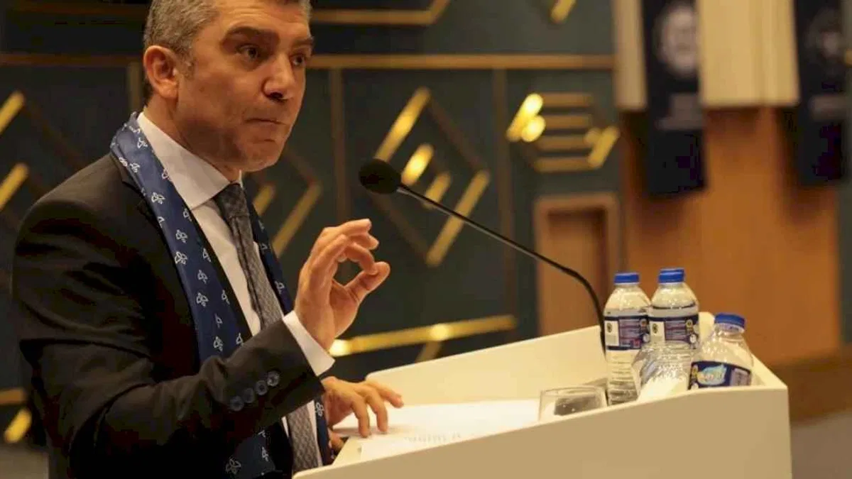 TÜİK'e Hürriyetçi Eğitim Sen'den sert eleştiri: Kabak tadı verdi!