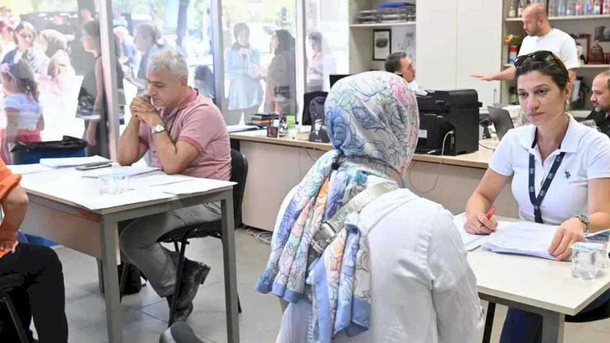 BTSO'dan nitelikli istihdama destek