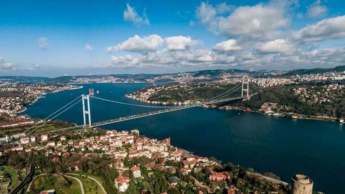 İstanbul, Türkiye'nin GSYH lideri