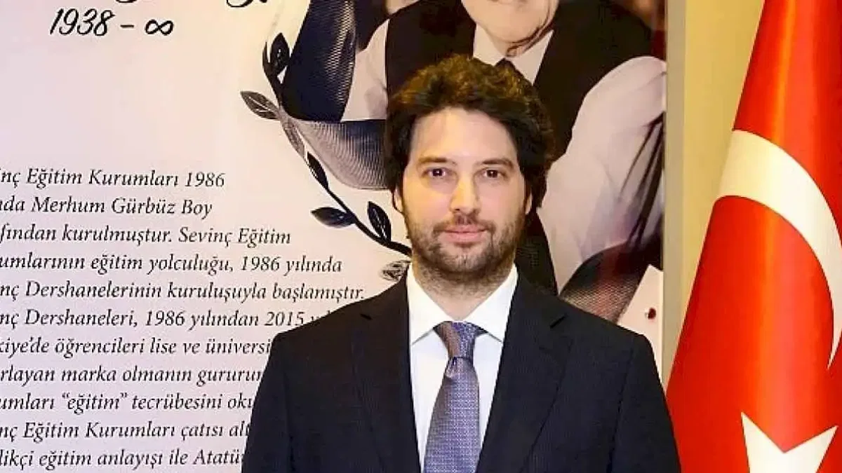 Sevinç Eğitim Kurumları Türkiye'ye Açılıyor!