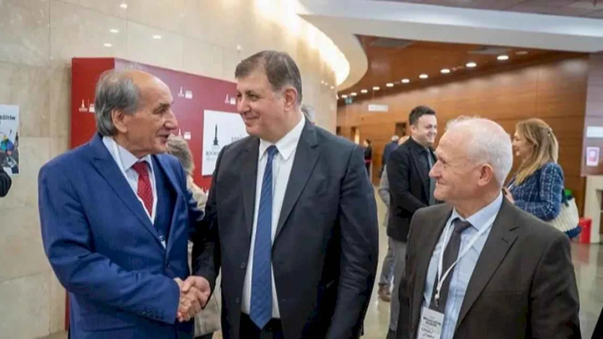 İzmir'den Türkiye'ye eğitim reformu çağrısı
