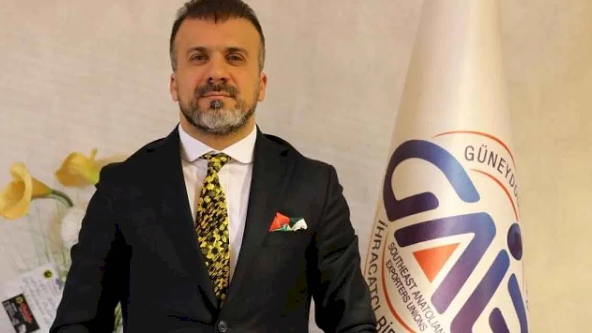 Şekerleme ihracatı yüzde 120 arttı