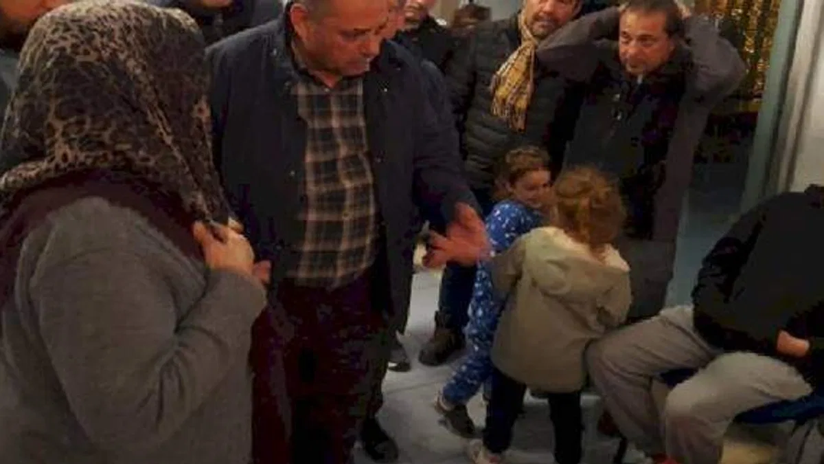 Özçelik-İş'ten depremzede üyelerine destek