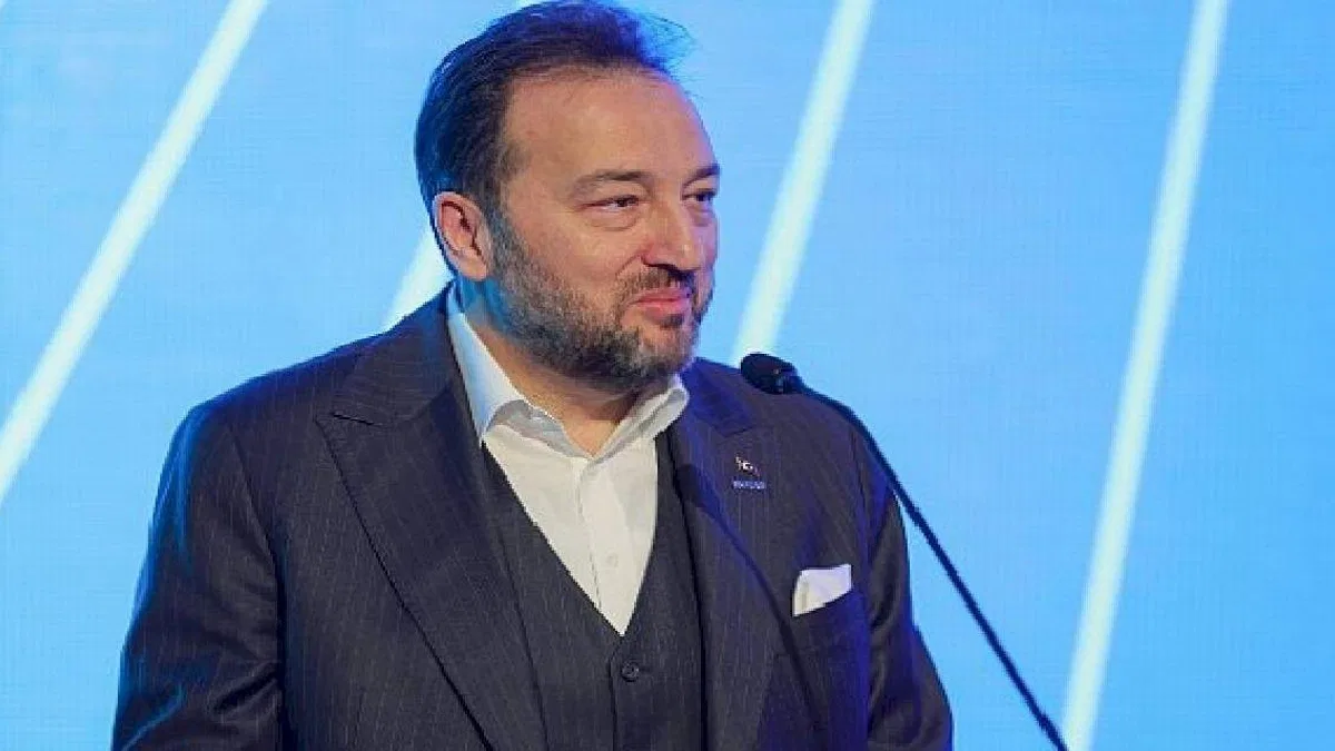MÜSİAD Genel Başkanı Mahmut Asmalı: "İş Dünyamıza Yeni Girişimciler Kazandırmayı ve Özellikle Bilgi Üretimine Odaklanmayı Hedefliyorz"