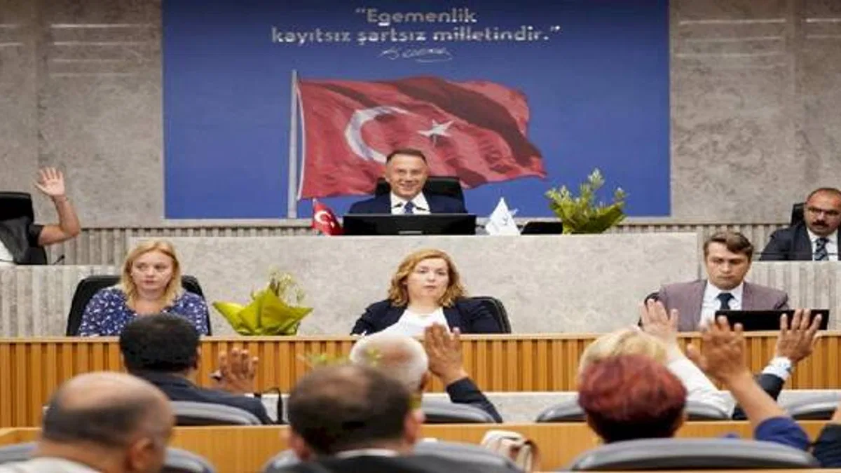 Beylikdüzü'nde hem çevreci, hem tasarruflu karar!