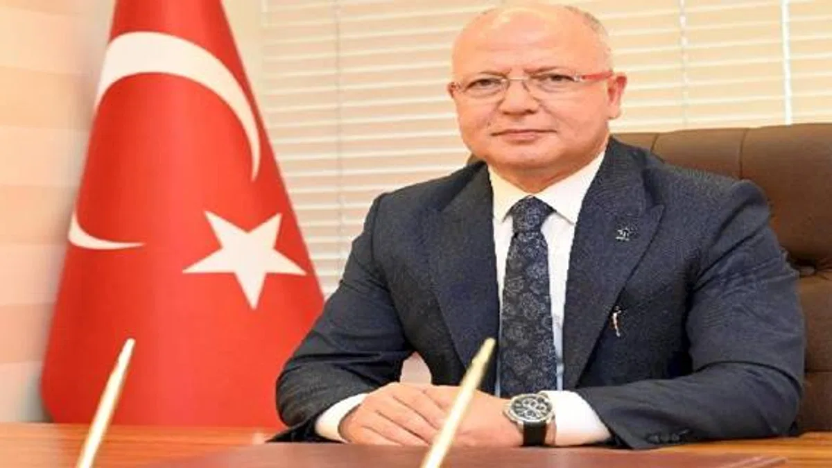 Ümit Özdağ'ın Bursa'daki iddialarına AK Parti'den yanıt