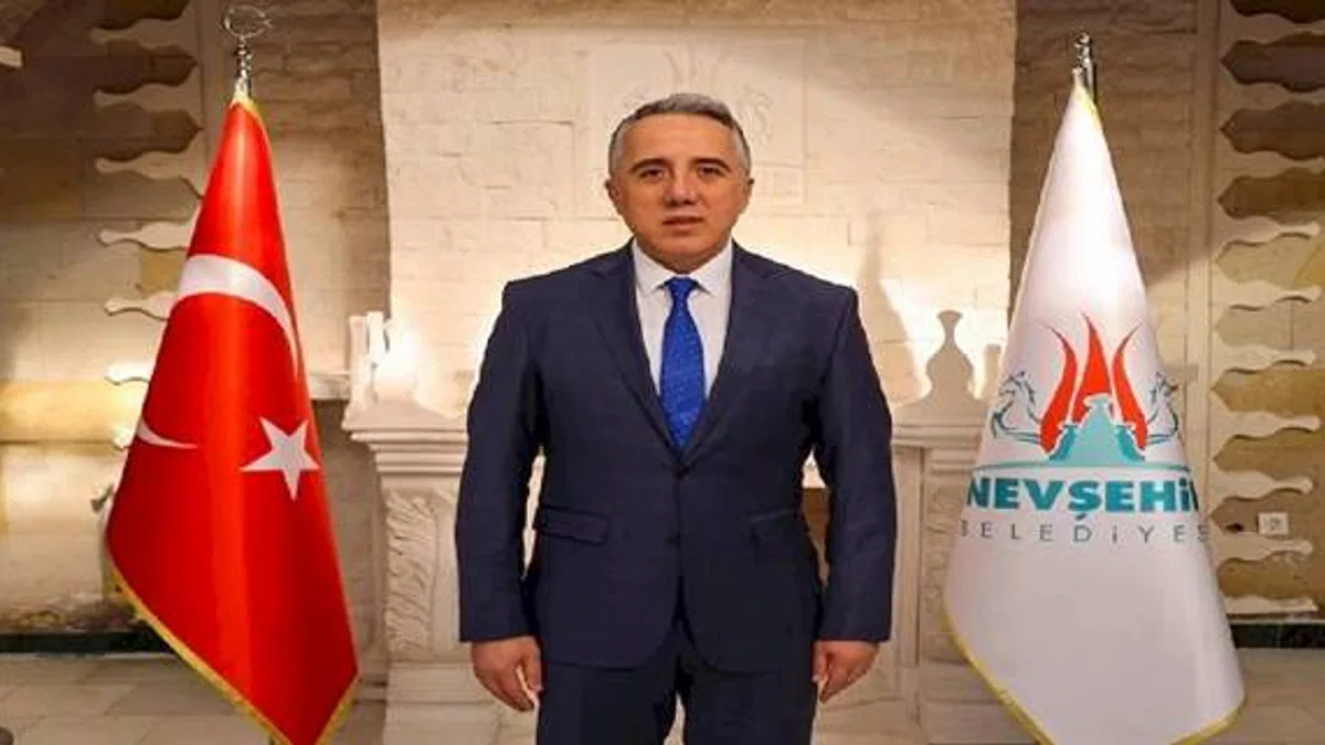 Mehmet Savran'dan 69'uncu yıl mesajı