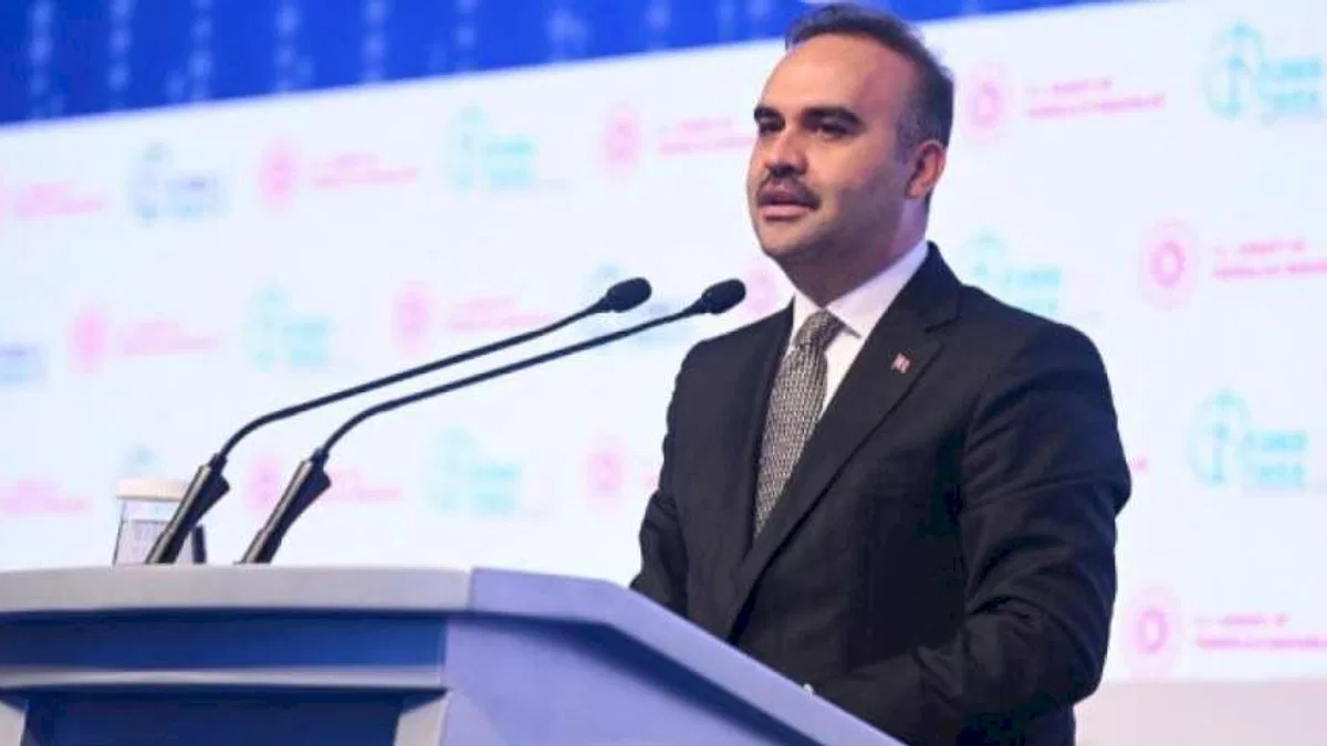 Rüzgar Enerji Santralleri'ne 233 milyar TL'lik yatırım