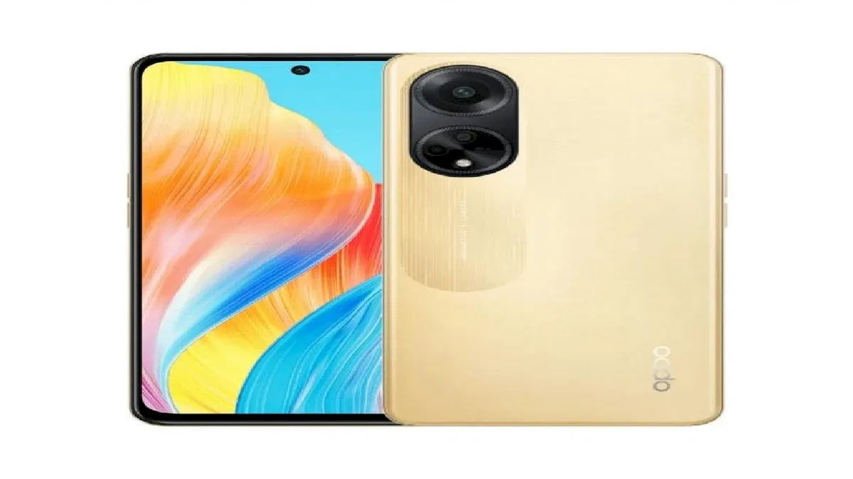 Oppo F23 5G Tanıtıldı, İşte Fiyatı ve Özellikleri