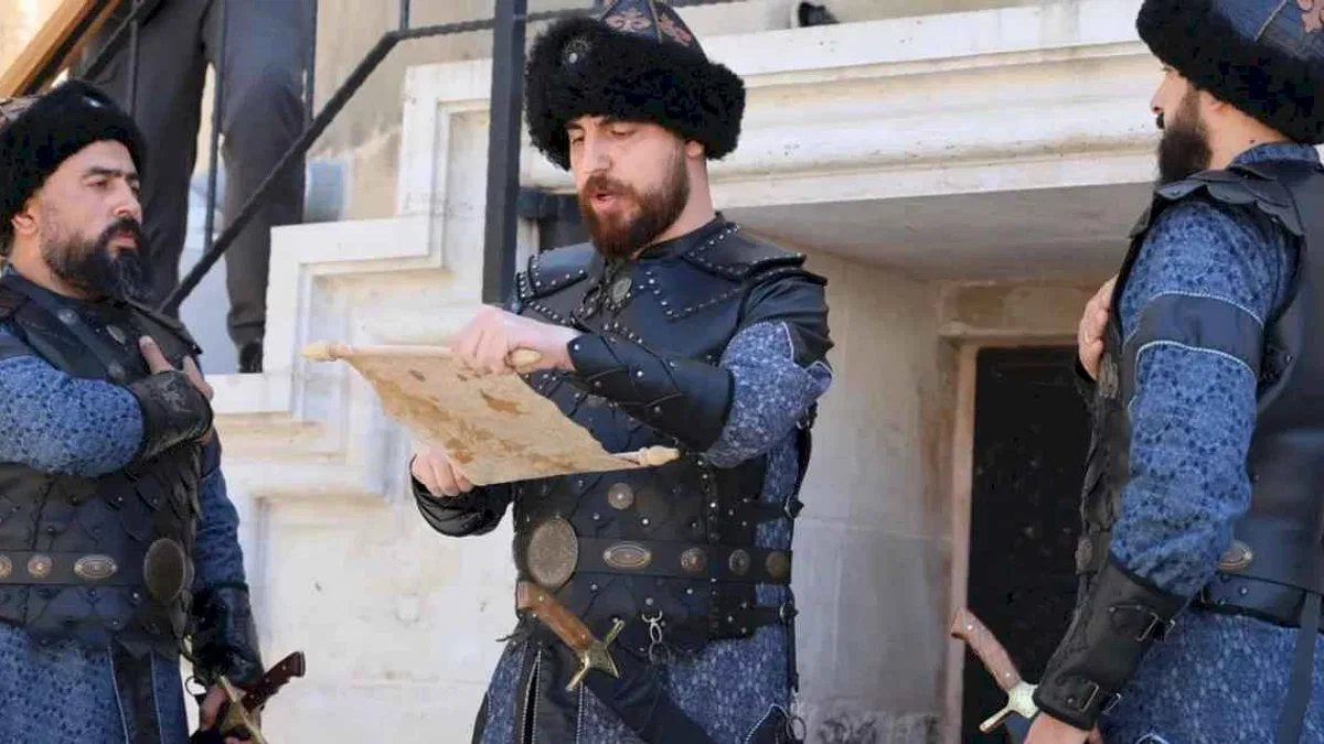 Konya'nın Darülmülk oluşunun 928. yılı kutlamaları