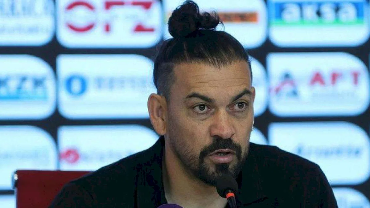 Sivasspor'da Servet Çetin dönemi sona erdi