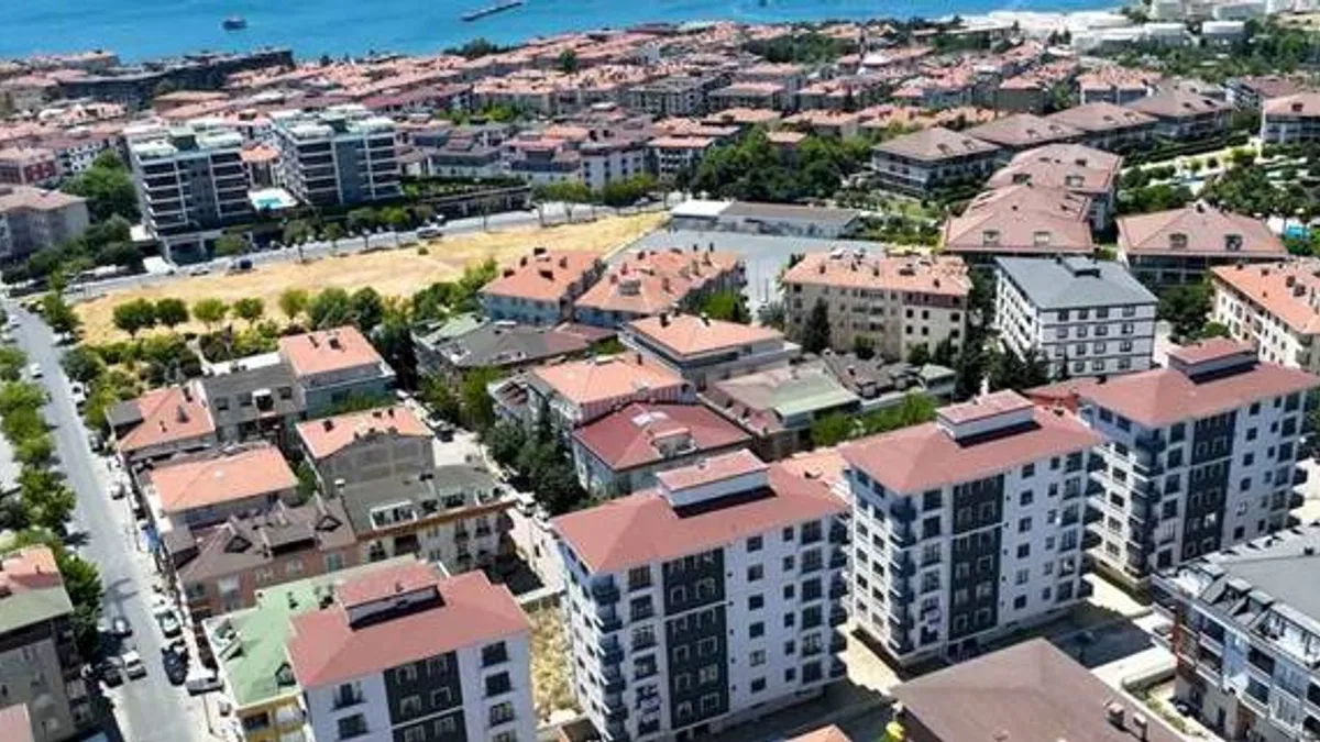 Bakan Kurum'dan 'yarısı bizden' paylaşımı