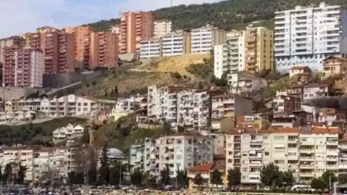 Gemlik halkı, Başkan Deviren’den çözüm istiyor