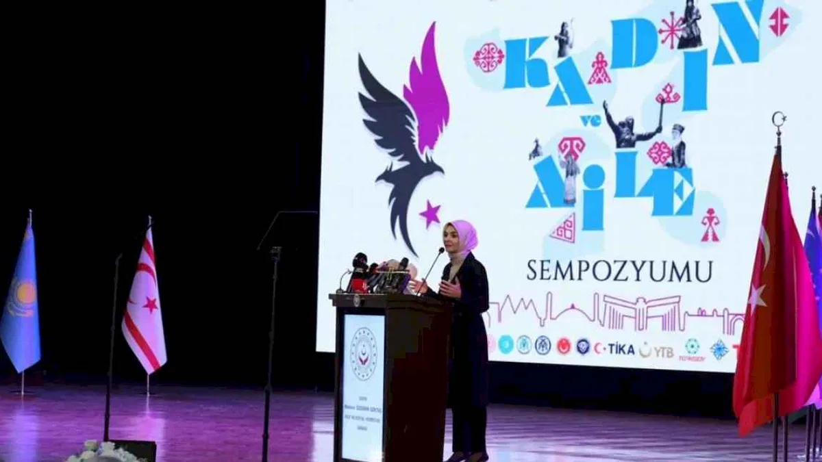 '5 Yılda İlkokul Çağındaki Çocuk Sayısı 900 Bin Azalacak'