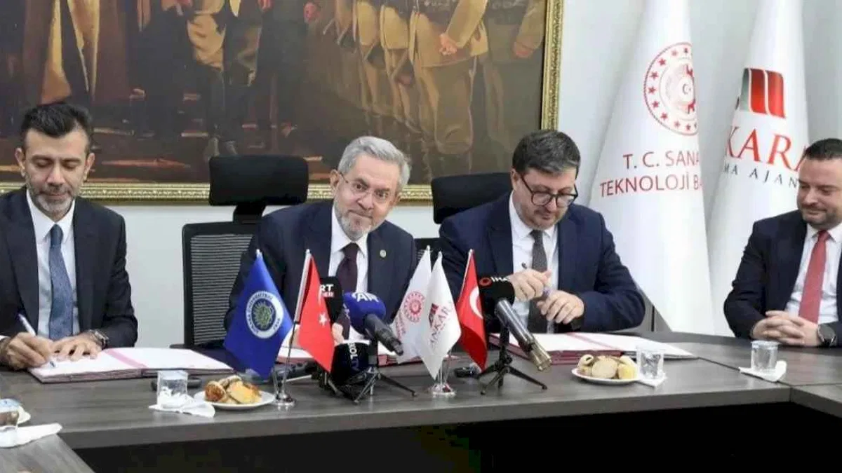 Ankara’nın lezzet mirası dijitalleşiyor