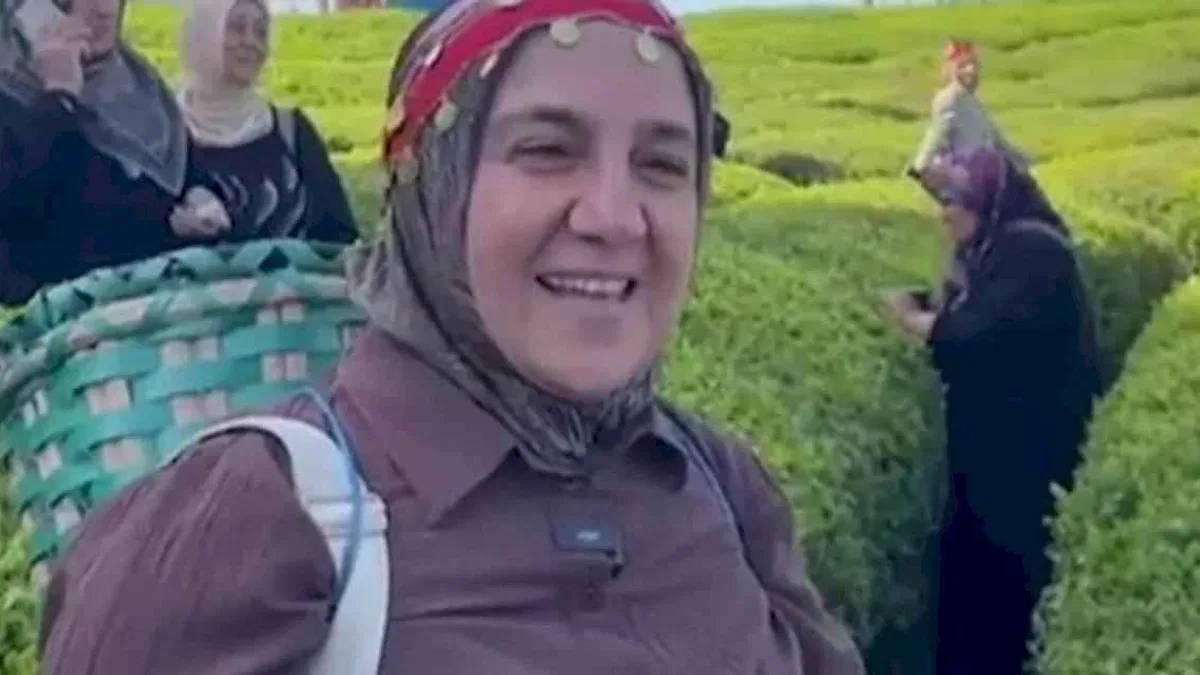 İçişleri'nden 'Huzur ve Kardeşlik Buluşmaları'nda anneler coşkusu