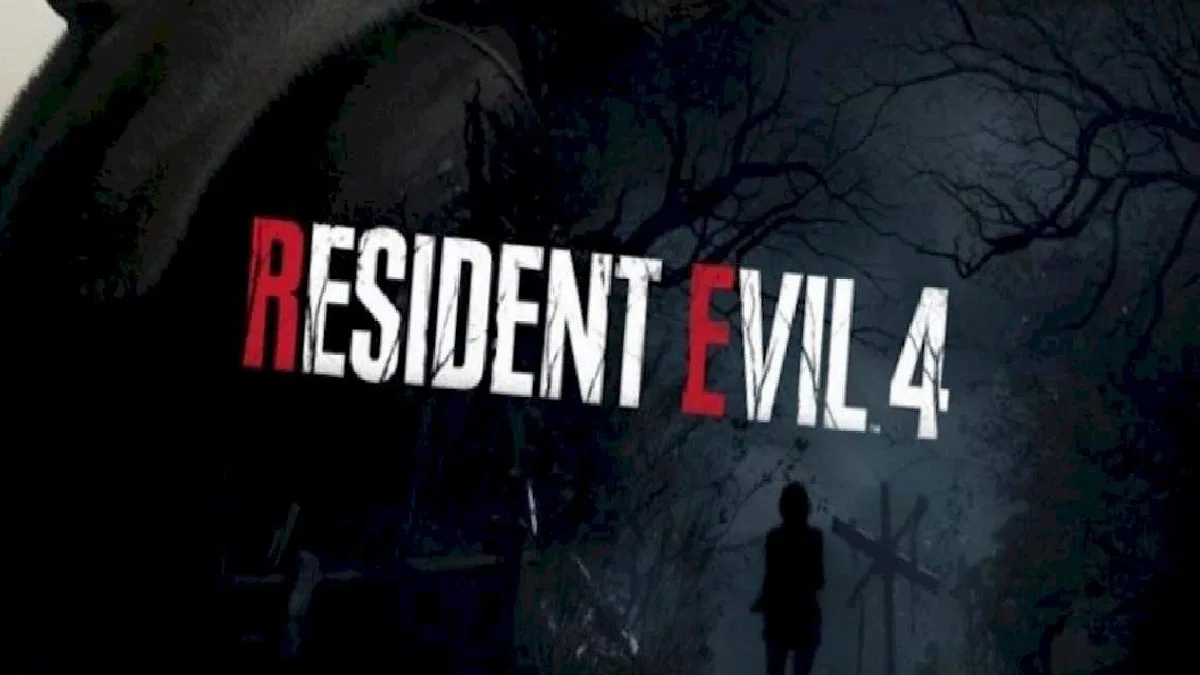Resident Evil 4 Chainsaw Demosu Yayınlandı