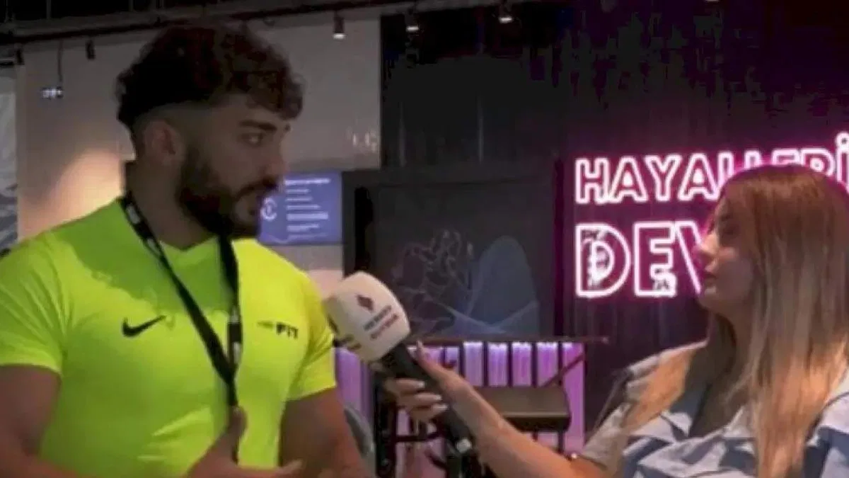 Sağlıklı bir vücut için ne yapılmalı? Spor öncesi ve sonrası neler yemeli?