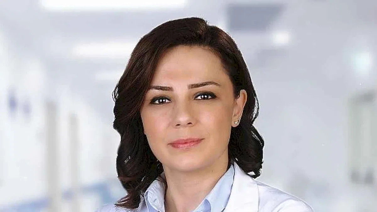 Solunum Yolu Hassasiyeti Olanlar Çöl Tozlarına Dikkat!