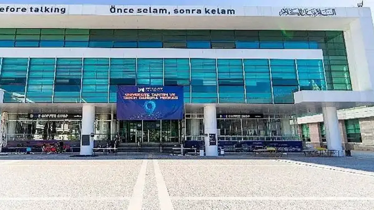 Birbirinden Değerli İsimler KTO Karatay'da