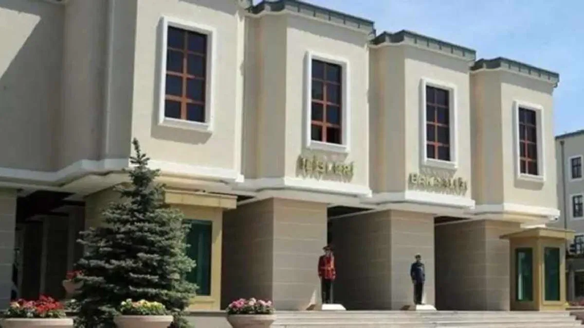 İçişleri Bakanlığı görevde yükselme ve unvan değişikliği sınavı takvimini açıkladı