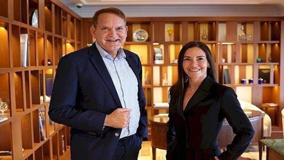 Applied Value Group, 2022'yi 375 milyon dolar ciroyla kapattı