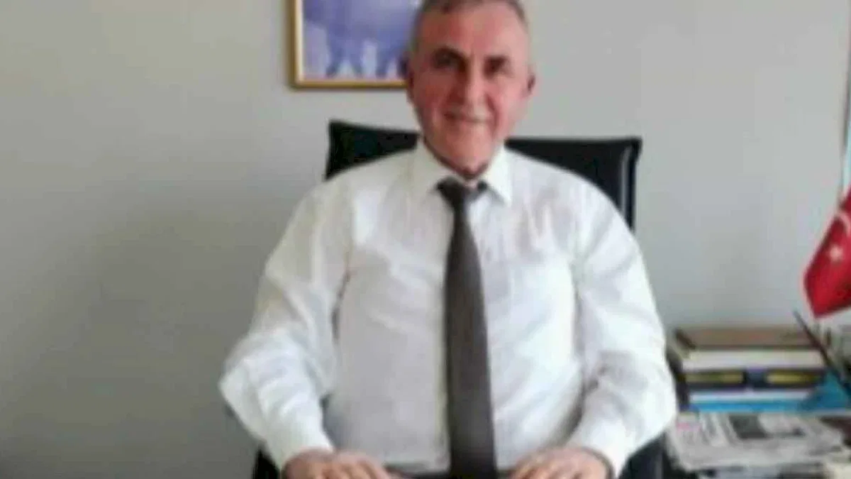 Mustafa Çakır’dan ramazan alışverişinde yerel esnafa destek çağrısı
