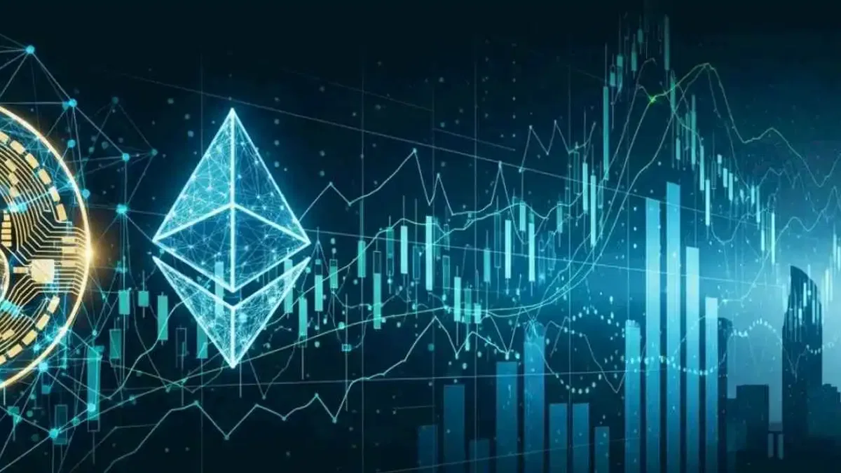 Kripto Paralar, Ekim’e Yükselişle Başladı