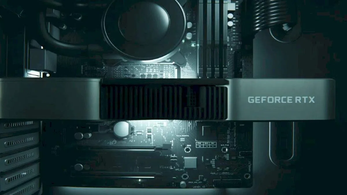 Oyuncuların Merakla Beklediği RTX 4060 Ti Ekran Kartı Doğrulandı