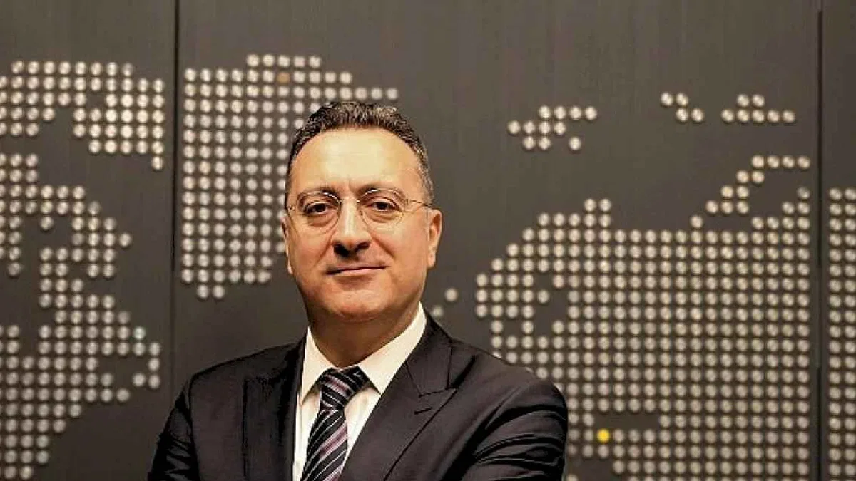 EY: Siber güvenlik, risklere karşı koruma sağlamanın ötesinde şirketlere değer katıyor