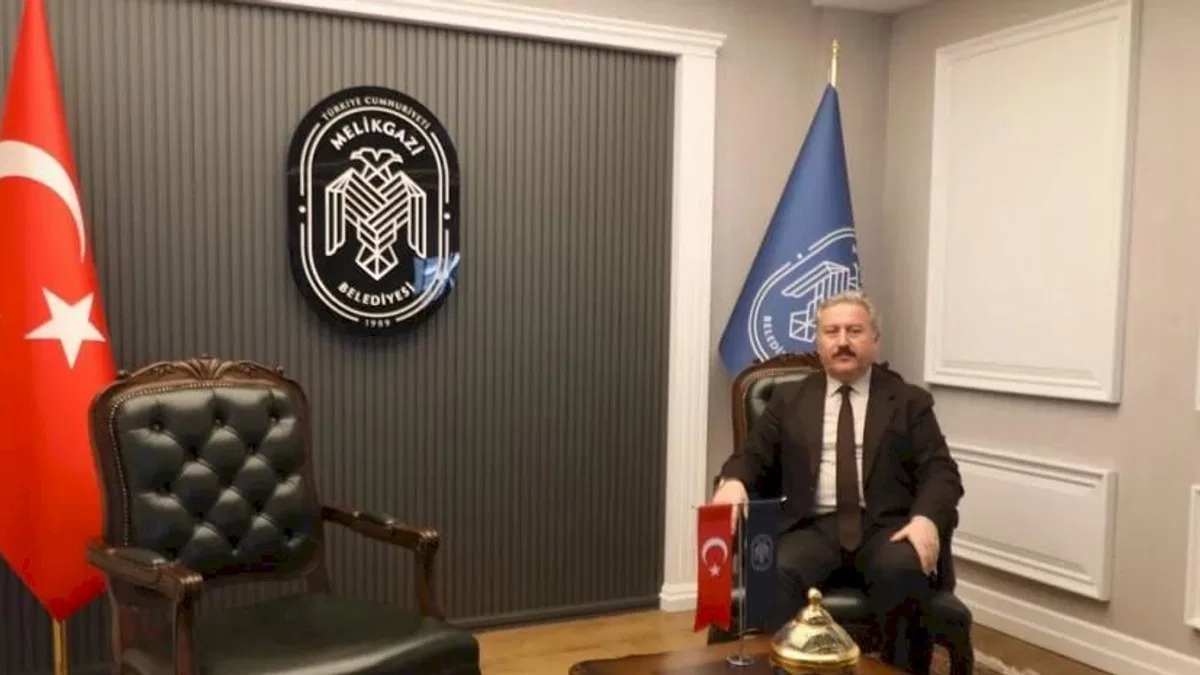 Kayseri Melikgazi 2026'da daha çok şahlanacak