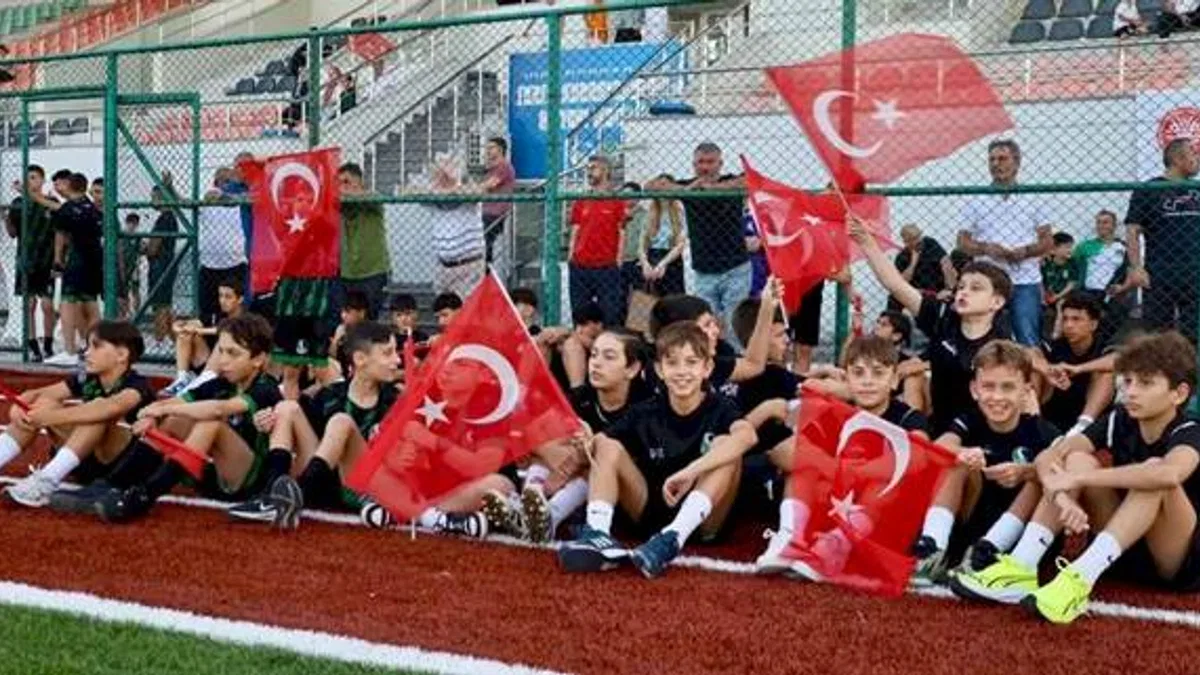 Sakarya’da sporun yeni dönemi başladı