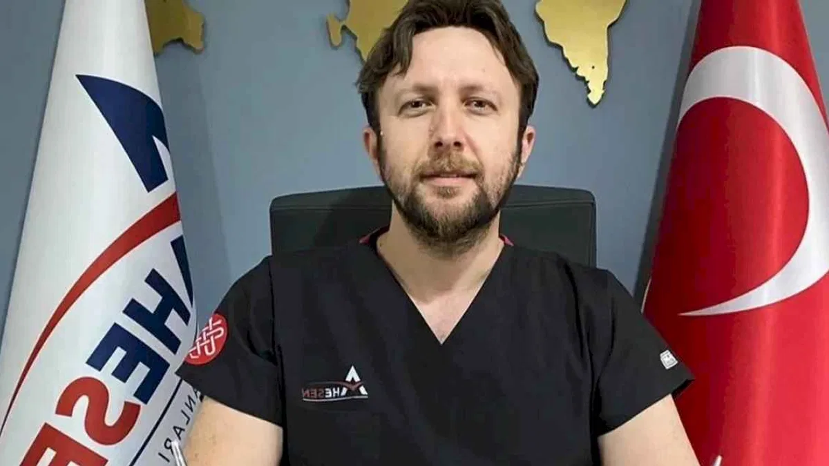 Cezaevi sağlık çalışanları hak kaybı kıskacında