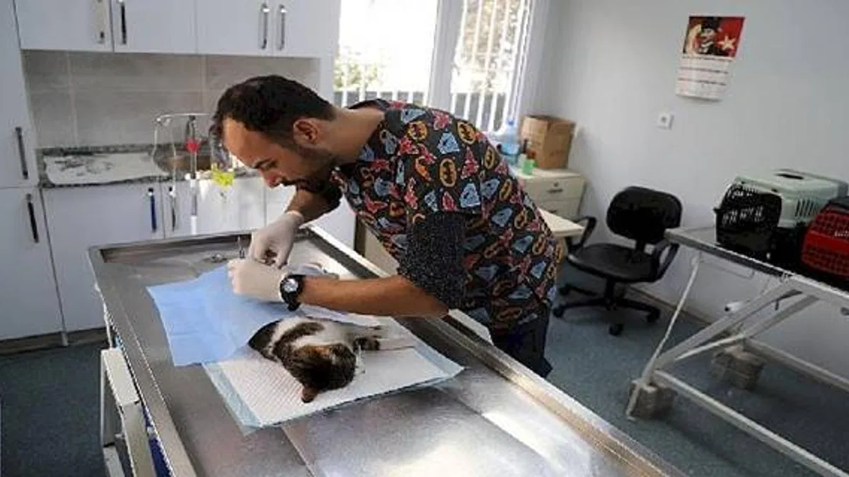 Menderes'te Can Dostlar Unutulmuyor