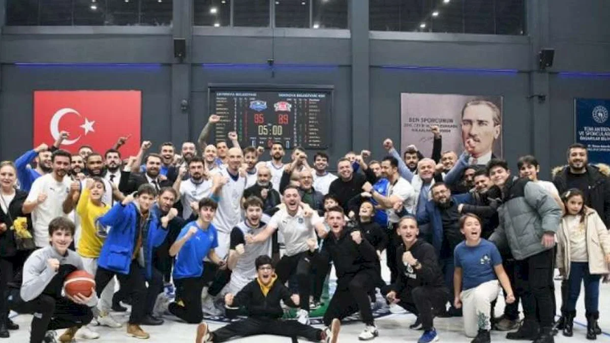 Çayırova Belediyesi, Konya deplasmanına gidiyor
