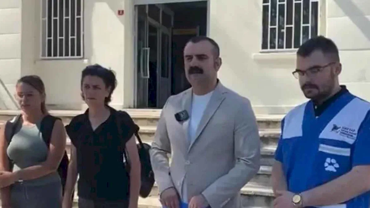 Uzunköprü'de hayvan katliamı!