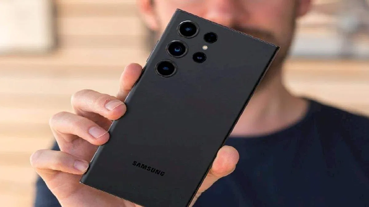Samsung Galaxy S24 Ultra Kamera Kurulumu Sızdırıldı
