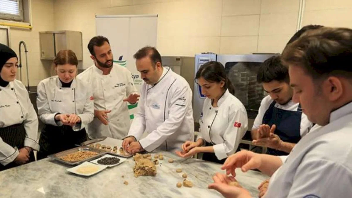 Trakya lezzetleri dünyaya açılıyor