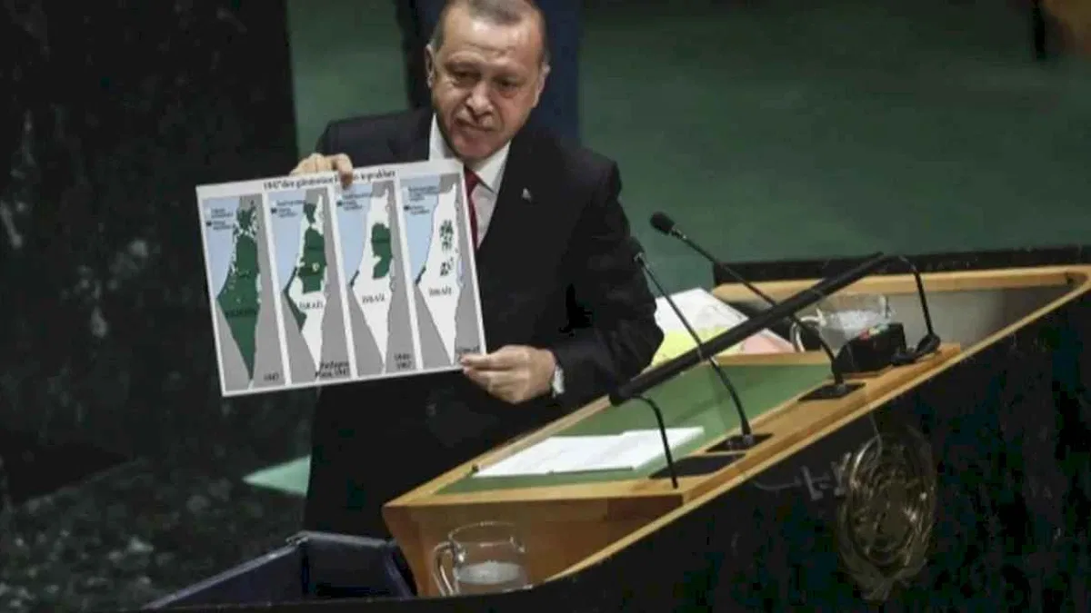 Cumhurbaşkanı Erdoğan’dan 19 Ağustos mesajı: Sınırları aşan merhamet