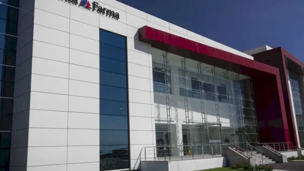 Santa Farma ve Mealis’den Yeni Stratejik İş Birliği