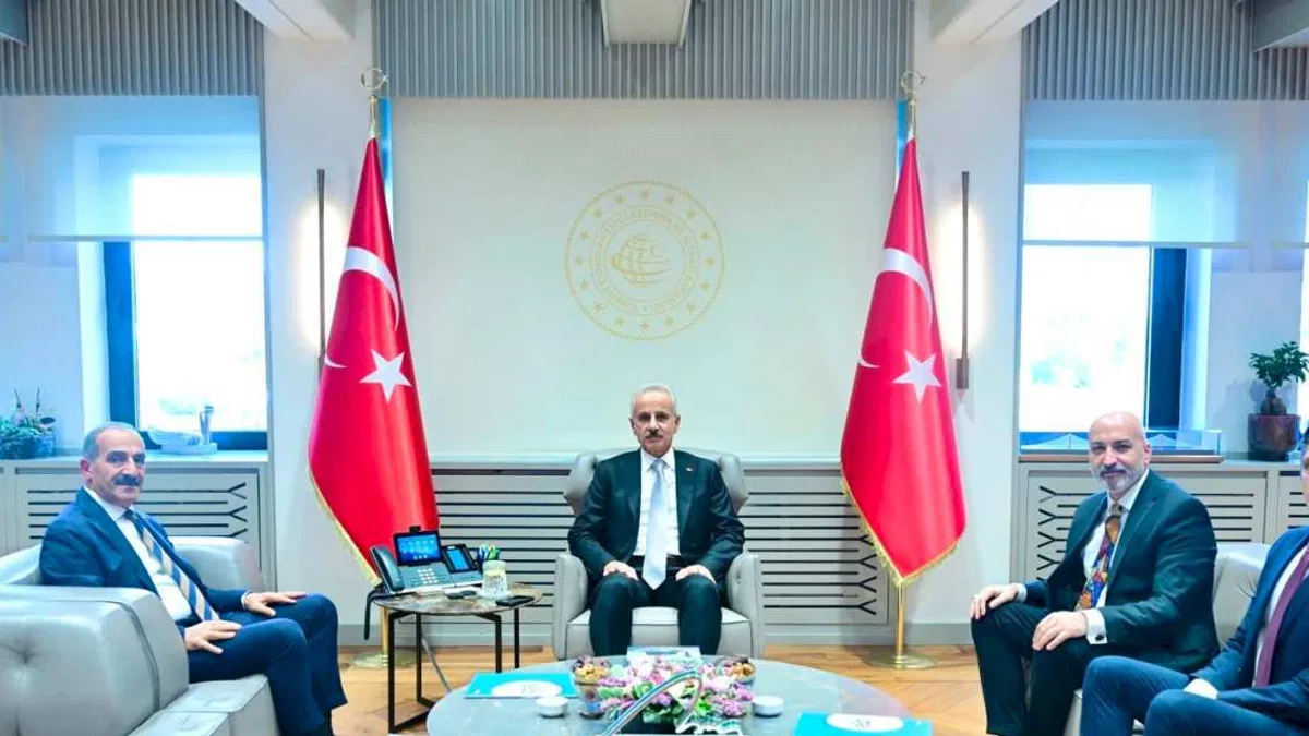 Yaş meyve ve sebze ihracatına Bakanlık desteği