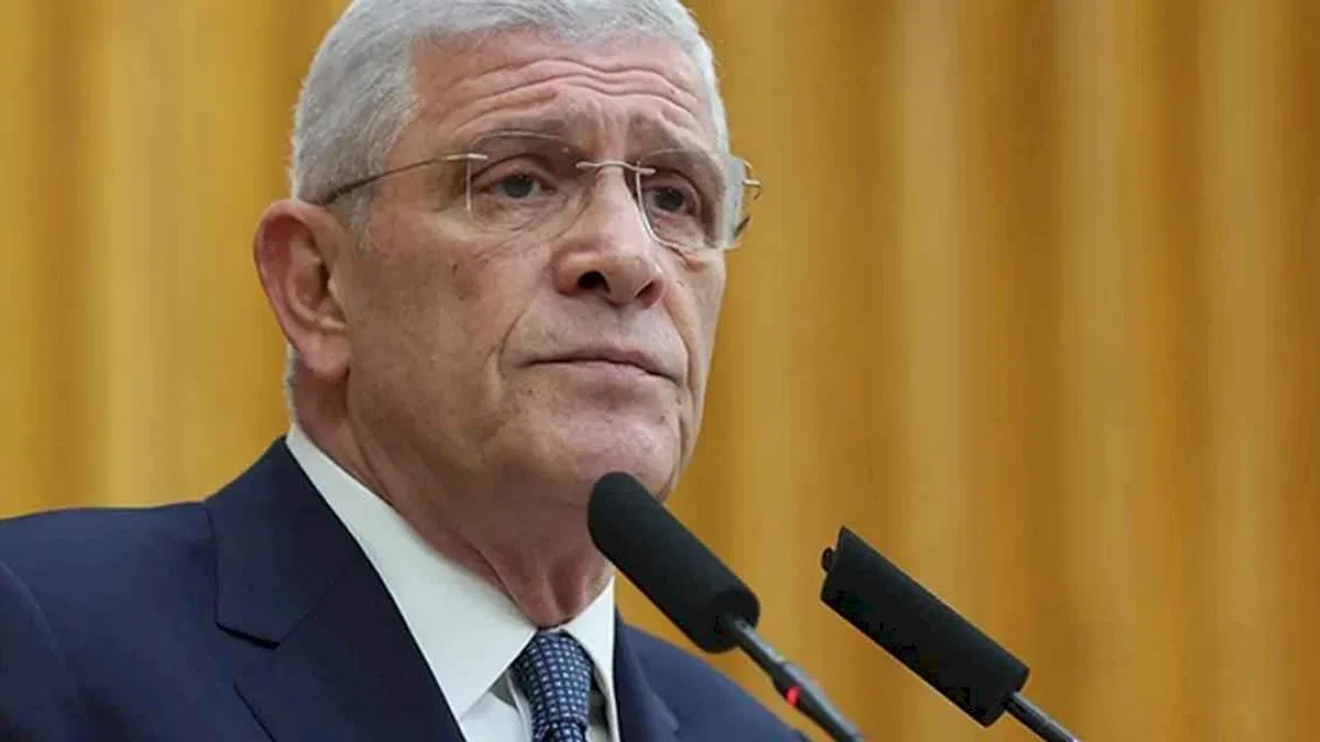 Dervişoğlu'ndan 'kaçış planı' iddiası!