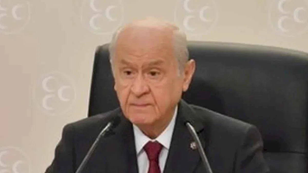 MHP'nin Terörsüz Türkiye Komisyonu üyeleri belli oldu