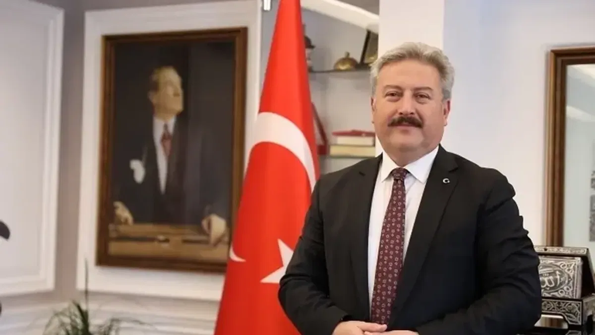 Doç. Dr. Mustafa Palancıoğlu'ndan 1 Mayıs açıklaması