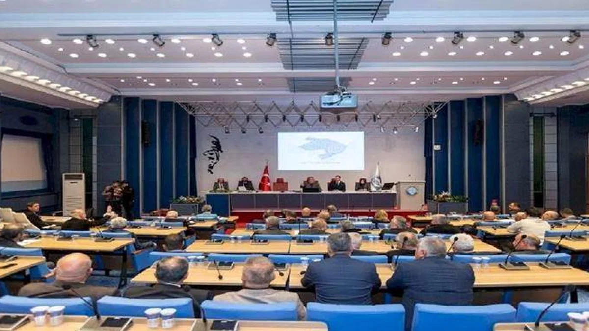 Kayseri Büyükşehir TOMTAŞ için ilk adımı attı