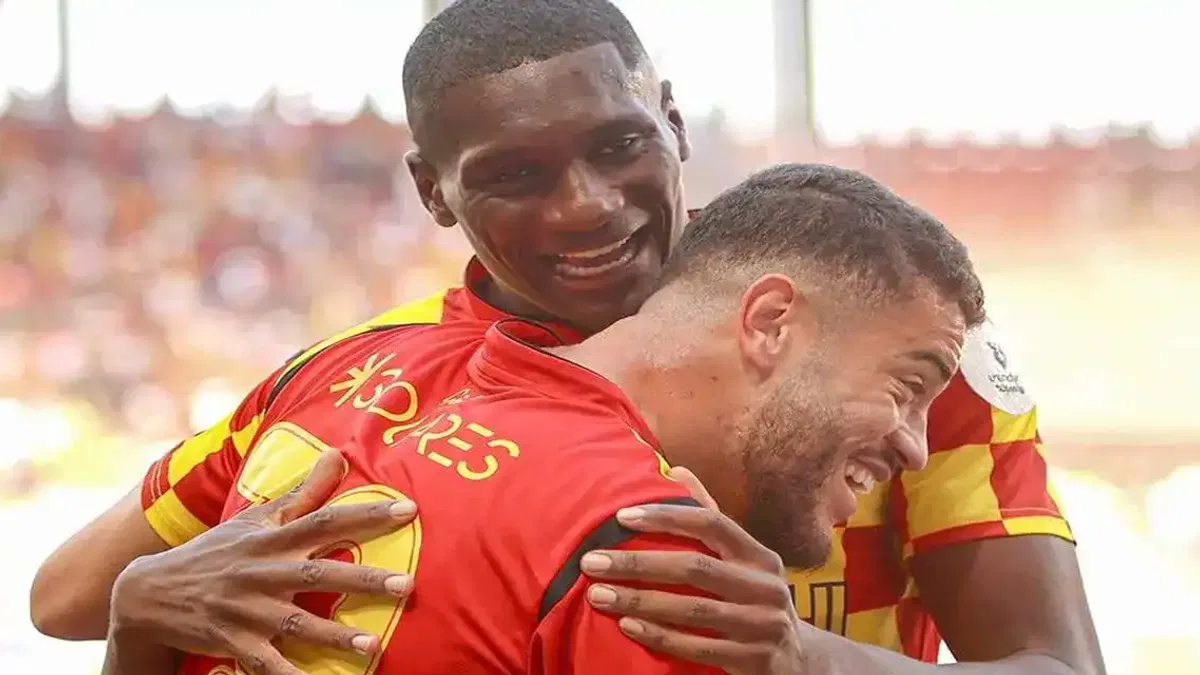 Göztepe 3 - 2 Sivasspor (Maç Sonucu) Göztepe uzatmada kazandı!
