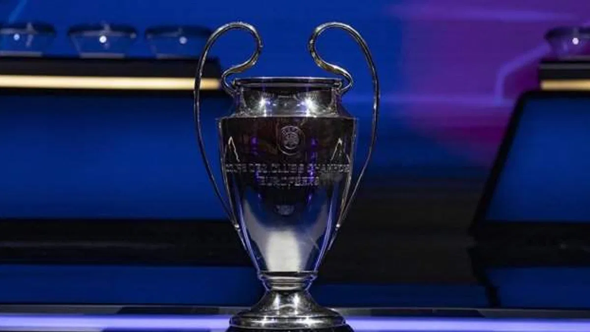 UEFA Şampiyonlar Ligi 3. eleme turunda eşleşmeler belli oldu
