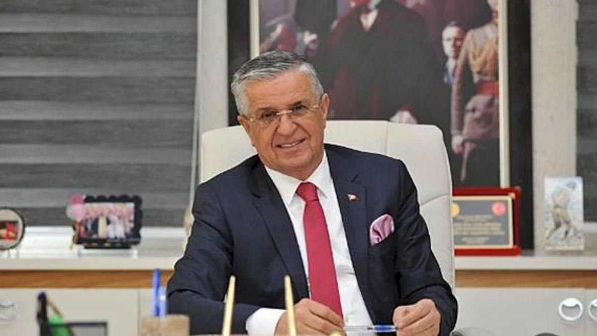 İngiltere'de Kemer tanıtımı için 7.3 milyon kişiye ulaşıldı