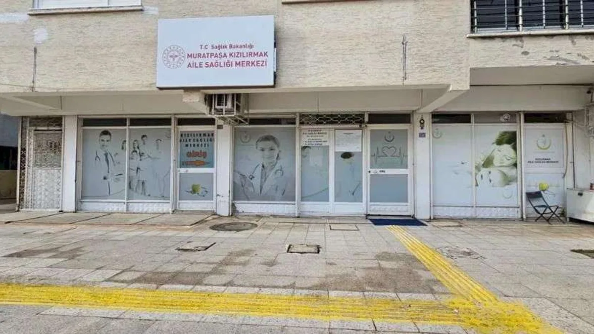 Aile Sağlığı Merkezleri'nde bina krizi büyüyor!